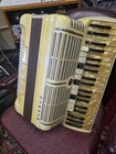Hohner Morino V M Piano Accordion W Straps And Case Needs Tlc