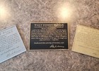 11  Disney World Dedication Plaque Inspired Sign -   Home Decor Inspired  