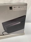 Apc Battery Back-up Surge Protection Model Bn450m-450va  255 Watts new-bx Damage