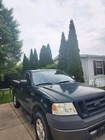 2007 Ford F-150 