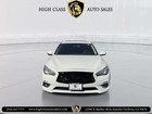 2018 Infiniti Q50 3 0t Luxe