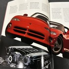 1992 Dodge Stealth Daytona Spirit R t Sales Brochure 48 Page Original Literature