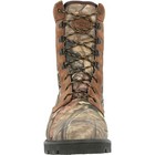 Rocky Ridge Stalker 9  Wp 800g Insulated Rks0512sg Mens Green Hunting Boots