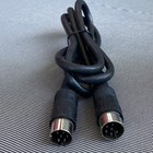 Serial Data Cable Approximately 1 1 M Long  Works