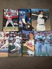 Lot Of Vintage 1988 Beckett Baseball Monthly Magazine  7 Total Magazines 