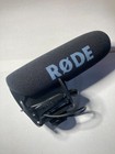 Rode Video Mic Pro Shotgun Condenser Microphone On-camera 3 5mm