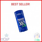 Arrid Xx Extra Extra Dry Solid Antiperspirant Deodorant  Ultra Fresh  2 6 Oz 