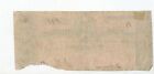 1861 Confederate  2 Dollar Note  Richmond  Civil War Era