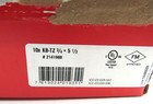 New Hilti 3 4  X 5-1 2  Bolt Wedge Anchor Kb-tz Box Of 10