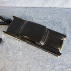 Vintage Tele-mania Landline Novelty Phone  57 Chevy With Cords Classic Car Retro
