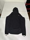 Sitka Gear Core Hoody Medium Black Half Zip Hunting Golf Performance Lightweight