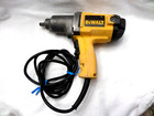 Dewalt Heavy Duty Impact Wrench Dw291  292  Hog Ring Tested Working
