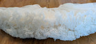 Vintage Sam s Square Dance Swing Petticoat Medium -21  Tutu Tiered Ruffled White