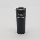 Olympus Microscope Eyepiece Nfk 2 5x Ld 125 Photo Relay Lens