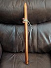 Paul Jones Handcrafted Native American Style Flute   Kokopellie Flutes Newmexico