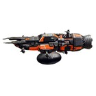 Eaglemoss The Expanse Ship Replica   Tachi