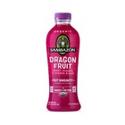 Sambazon Dragon Fruit Berry Ginger Blend     32 Fl Oz   4 Pack Samedayy Shipp   