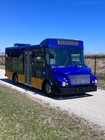 2007 Workhorse Lf72 Startrans President Bus