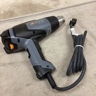 Steinel Hl1920e Heat Gun Pistol-grip 120v Two-prong