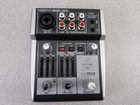 Behringer Xenyx 302 Usb Compact 5-input Preamp Mixer   Usb Audio Interface
