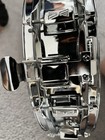 Vic Firth Vicious    v    Snare Drum Artists Model 3 5x14 Piccolo 10 Brass Lugs Loud
