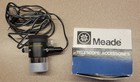 Meade 9mm Illuminated Reticle Plossl Eyepiece - 1 25  67067