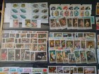 Europa Complete Sets 100 Pcs Postfrisch Mnh  100 Complete Sets   96111