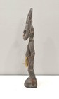 Papua New Guinea Wood Figure Ceremonial Mindimbit Village
