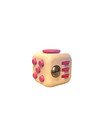 Fidget Cube - Pink - Used In Great Condition - Stress And Anxiety Fidget