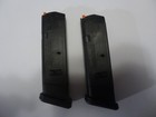 Glock Model 17 Magazine Qty 2 By Magpul Holds 10 Rds 9mm  Gl9 10