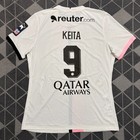 Nike Psg Paris Saint-germain Handball Jersey 2021 22 Dri-fit Adv Keita  9 Xl