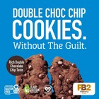 Pb2 Pantry Double Chocolate Chip Cookie Mix - 16 Ounce  pack Of 1   No Color