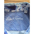 Robert Graham L Garland Woven Long Sleeve Classic Fit Sport Shirt