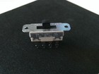 Switchcraft 56313l1 Slide Switch On On On Dp3t Top Slide 0 5a 125vac - Fast Ship
