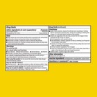 Equate Hemorrhoidal Suppositories - 24 Count - Brand New