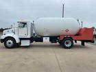 2000 Peterbilt     Manual