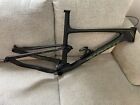 Kona Hei Hei Supreme Bike Frame 2017 Xl Carbon Mountain Like Giant Trek