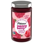Polaner Verry Berry Fruit Spread Raspberry 2 Pack