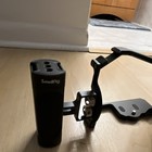 Smallrig 3781 Follow Focus W  Handle  Adjustable Quick Release Aluminum