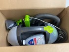 Bissell Little Green Carpet And Upholstery Deep Cleaner