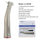 Dental Electric Handpiece Led 1 5 1 4 2 1 1 Contra Angle 45 Degree High Speed