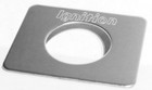 Switch Plate For Freightliner Ignition Key Stainless Steel Gg 68754