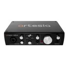 Artesia Be-aud Usb Audio Interface Recording Pack