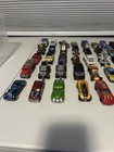 Lot Of 50 Diecast Cars - Mostly Hot Wheels - Match Boxes   Maistro  1 64