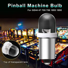 Keiurot Ge44 47 756 755 Bulb Ba9s Led Bulbs For Pinball Led Bulbs Pinball Machin