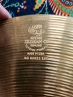 Zildjian Zbt 14 Inch Crash Cymbal 36cm