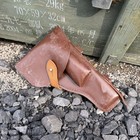 Surplus Chinese Style Pu Leather Case  type 54  Original 1pcs