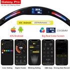 Tdd Galaxy Pro Led Steering Wheel Upgrade For Ohc Motors  5th Gen Led Kit