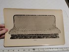 Vintage United States Casket Co Scottdale Pa Funeral Salesman Sample Photo 28