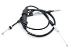 Throttle Cable For E-ton Viper 50 70 90 Rxl50 Rxl70 Rxl90 2-stroke Only